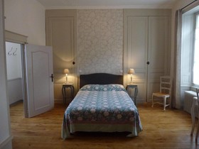 Hotel De Biencourt