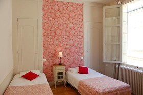 Hotel De Biencourt