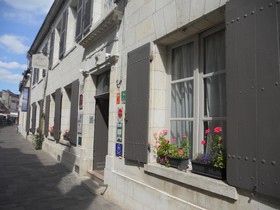 Hotel De Biencourt