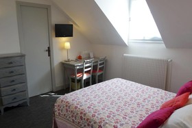Hotel De Biencourt