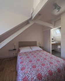 Hotel De Biencourt