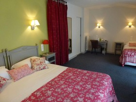 Hotel De Biencourt