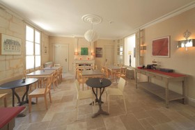 Hotel De Biencourt