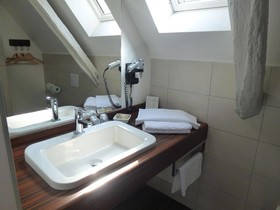 Hotel De Biencourt