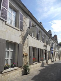 Hotel De Biencourt