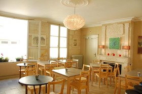 Hotel De Biencourt