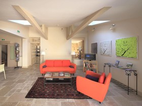 Hotel De Biencourt
