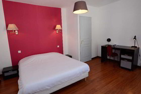 Hotel Les Trois Lys