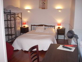 Hotel Les Trois Lys