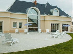 Residence Lagrange Vacances Les Jardins