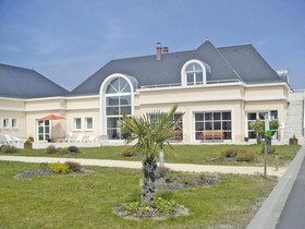 Residence Lagrange Vacances Les Jardins