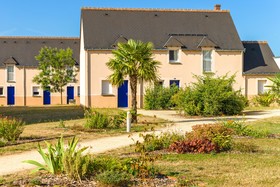 Residence Lagrange Vacances Les Jardins