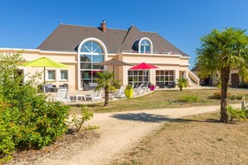 Residence Lagrange Vacances Les Jardins