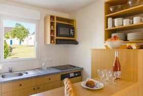 Residence Lagrange Vacances Les Jardins