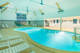 Residence Lagrange Vacances Les Jardins