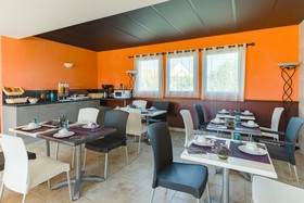 Residence Lagrange Vacances Les Jardins