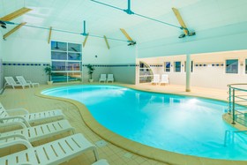 Residence Lagrange Vacances Les Jardins