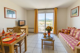 Residence Lagrange Vacances Les Jardins