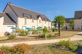Residence Lagrange Vacances Les Jardins