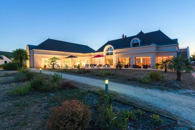 Residence Lagrange Vacances Les Jardins