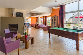 Residence Lagrange Vacances Les Jardins
