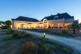 Residence Lagrange Vacances Les Jardins