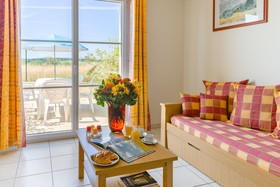 Residence Lagrange Vacances Les Jardins