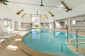 Residence Lagrange Vacances Les Jardins