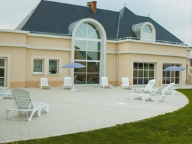 Residence Lagrange Vacances Les Jardins