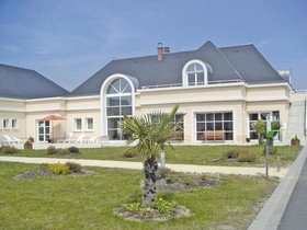 Residence Lagrange Vacances Les Jardins