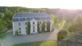 Chateau du Vau