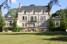 Château du Grand Bouchet