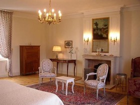 Château du Grand Bouchet