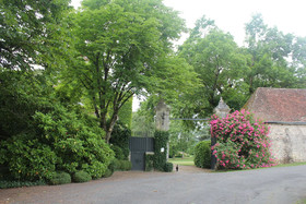 Château du Grand Bouchet