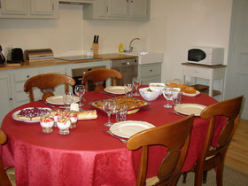 Château du Grand Bouchet