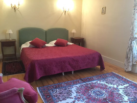 Château du Grand Bouchet