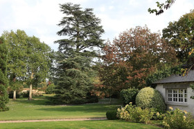 Château du Grand Bouchet