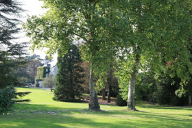 Château du Grand Bouchet