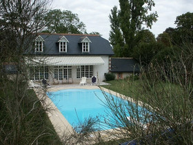 Château du Grand Bouchet