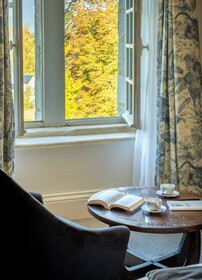 La Commanderie de Ballan