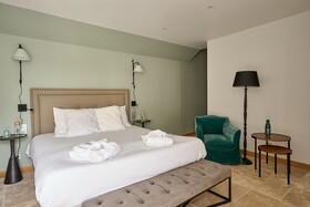 La Commanderie de Ballan