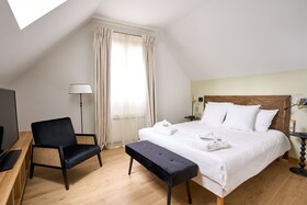 La Commanderie de Ballan