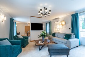 La Commanderie de Ballan