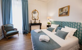 La Commanderie de Ballan