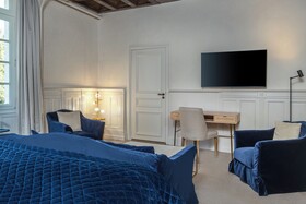 La Commanderie de Ballan