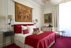 La Commanderie de Ballan