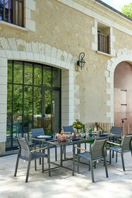 La Commanderie de Ballan