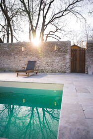 La Commanderie de Ballan