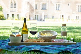 La Commanderie de Ballan