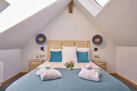 La Commanderie de Ballan